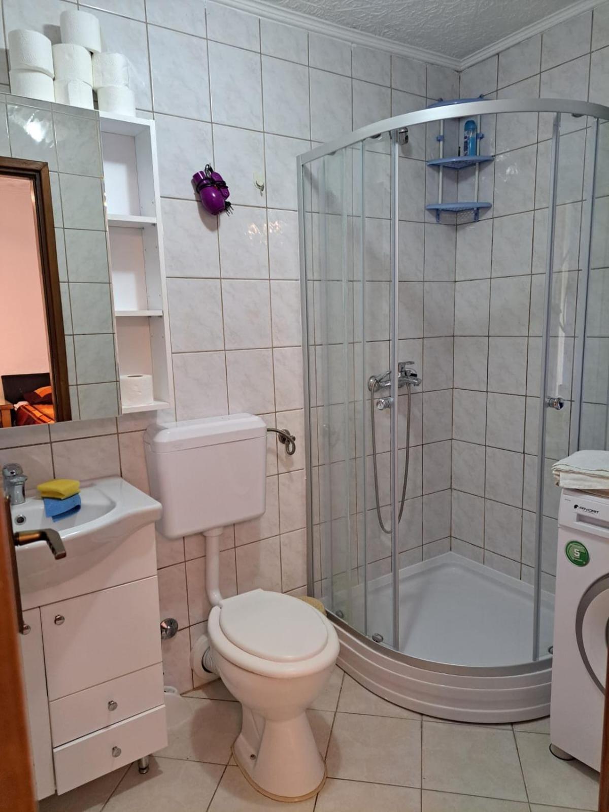 Apartmani Konta Livno Extérieur photo