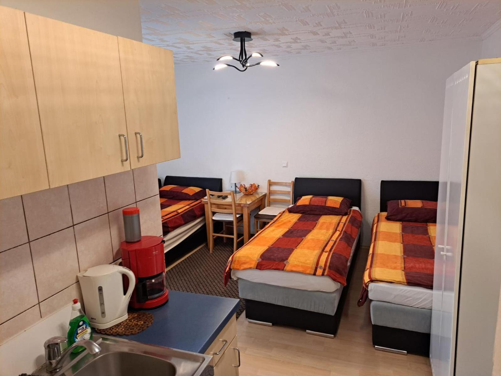Apartmani Konta Livno Extérieur photo